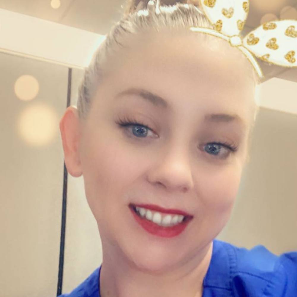 Meet your Posher, Megan